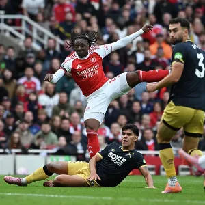 Arsenal v West Ham United - Premier League