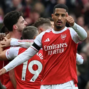 Arsenal v West Ham United - Premier League