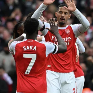 Arsenal v West Ham United - Premier League