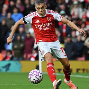 Arsenal v West Ham United - Premier League