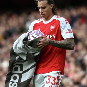 Arsenal v West Ham United - Premier League