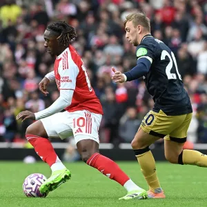 Arsenal v West Ham United - Premier League