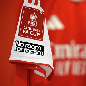 Arsenal v Wigan Athletic - Emirates FA Cup Fourth Round Arsenal v Wigan Athletic - Emirates FA Cup Fourth Round