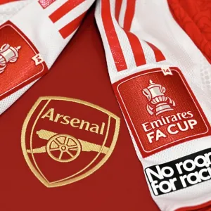 Arsenal v Wigan Athletic - Emirates FA Cup Fourth Round Arsenal v Wigan Athletic - Emirates FA Cup Fourth Round