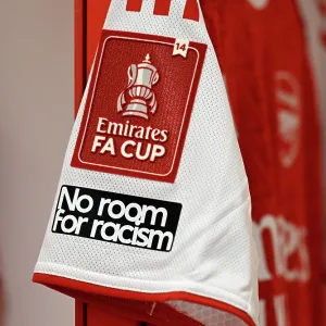 Arsenal v Wigan Athletic - Emirates FA Cup Fourth Round Arsenal v Wigan Athletic - Emirates FA Cup Fourth Round