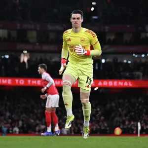 Arsenal v Wigan Athletic - Emirates FA Cup Fourth Round Arsenal v Wigan Athletic - Emirates FA Cup Fourth Round