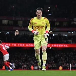 Arsenal v Wigan Athletic - Emirates FA Cup Fourth Round Arsenal v Wigan Athletic - Emirates FA Cup Fourth Round