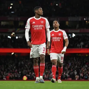Arsenal v Wigan Athletic - Emirates FA Cup Fourth Round Arsenal v Wigan Athletic - Emirates FA Cup Fourth Round