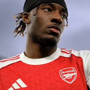 Arsenal v Wigan Athletic - Emirates FA Cup Fourth Round Arsenal v Wigan Athletic - Emirates FA Cup Fourth Round