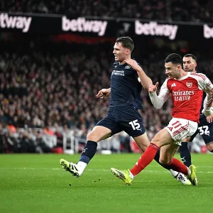 Arsenal v Wigan Athletic - Emirates FA Cup Fourth Round Arsenal v Wigan Athletic - Emirates FA Cup Fourth Round