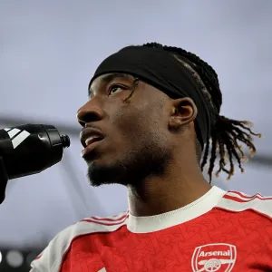 Arsenal v Wigan Athletic - Emirates FA Cup Fourth Round Arsenal v Wigan Athletic - Emirates FA Cup Fourth Round