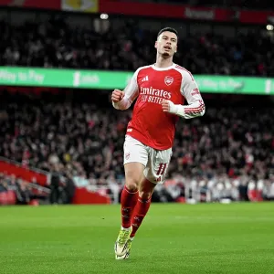 Arsenal v Wigan Athletic - Emirates FA Cup Fourth Round Arsenal v Wigan Athletic - Emirates FA Cup Fourth Round