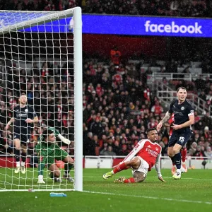 Arsenal v Wigan Athletic - Emirates FA Cup Fourth Round Arsenal v Wigan Athletic - Emirates FA Cup Fourth Round