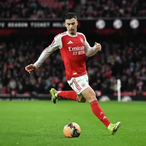 Arsenal v Wigan Athletic - Emirates FA Cup Fourth Round Arsenal v Wigan Athletic - Emirates FA Cup Fourth Round