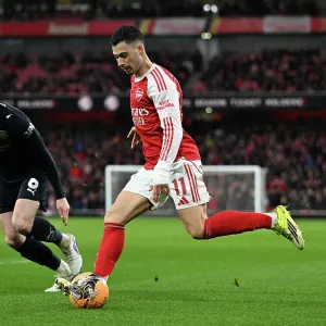 Arsenal v Wigan Athletic - Emirates FA Cup Fourth Round Arsenal v Wigan Athletic - Emirates FA Cup Fourth Round