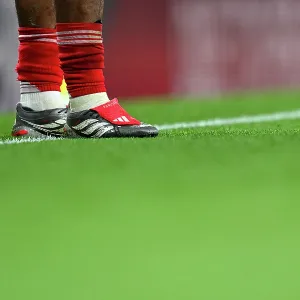 Arsenal v Wolverhampton Wanderers - Premier League