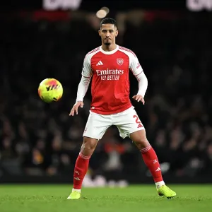 Arsenal v Wolverhampton Wanderers - Premier League