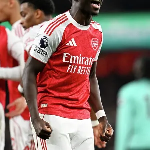 Arsenal v Wolverhampton Wanderers - Premier League