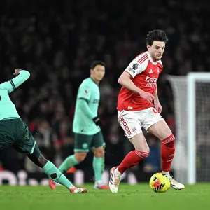 Arsenal v Wolverhampton Wanderers - Premier League