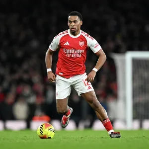 Arsenal v Wolverhampton Wanderers - Premier League