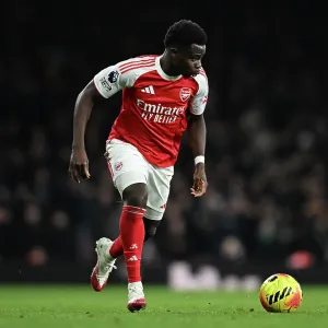 Arsenal v Wolverhampton Wanderers - Premier League