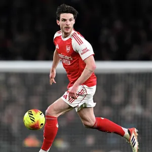 Arsenal v Wolverhampton Wanderers - Premier League