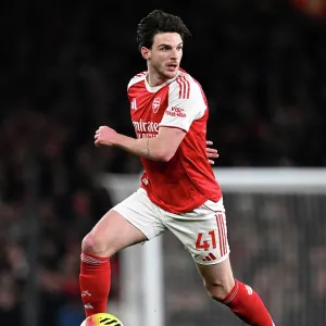 Arsenal v Wolverhampton Wanderers - Premier League