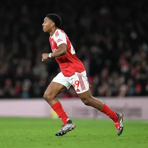 Arsenal v Wolverhampton Wanderers - Premier League