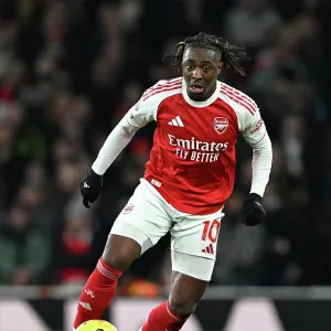 Arsenal v Wolverhampton Wanderers - Premier League