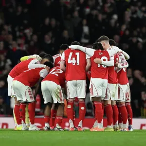 Arsenal v Wolverhampton Wanderers - Premier League