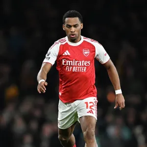 Arsenal v Wolverhampton Wanderers - Premier League