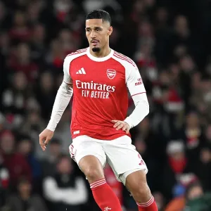 Arsenal v Wolverhampton Wanderers - Premier League
