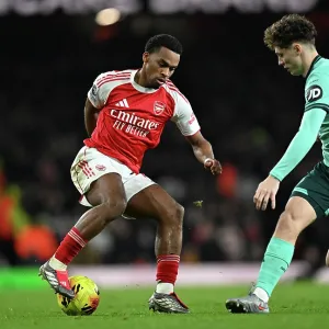 Arsenal v Wolverhampton Wanderers - Premier League