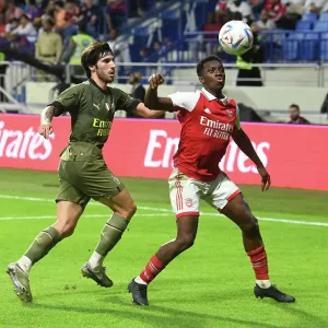 Arsenal vs AC Milan: Clash in Dubai, 2022-23