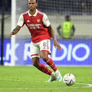 Arsenal vs AC Milan: Dubai Super Cup Showdown, 2022-23