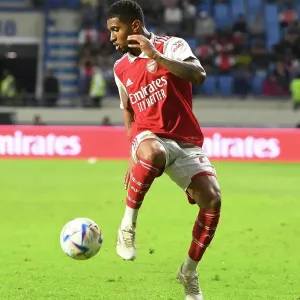 Arsenal vs AC Milan: Dubai Super Cup Showdown, 2022-23