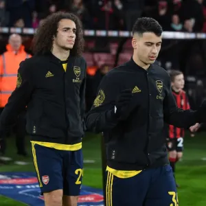 Arsenal vs. AFC Bournemouth: FA Cup Fourth Round Clash at Vitality Stadium