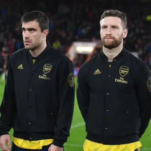 Arsenal vs. AFC Bournemouth: FA Cup Fourth Round Clash at Vitality Stadium