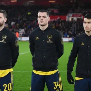 Arsenal vs. AFC Bournemouth: FA Cup Fourth Round Showdown
