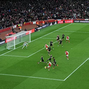Arsenal vs AFC Bournemouth: Premier League Showdown at Emirates Stadium