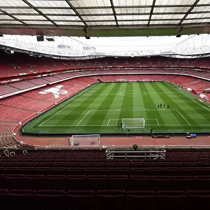 Arsenal vs AFC Bournemouth: Premier League Clash at Emirates Stadium, 2022-23