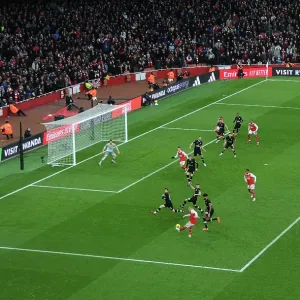 Arsenal vs AFC Bournemouth: Premier League Showdown at Emirates Stadium Arsenal vs AFC Bournemouth: Premier League Showdown at Emirates Stadium