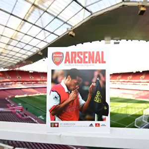Arsenal vs AFC Wimbledon: Carabao Cup Third Round Clash at Emirates Stadium