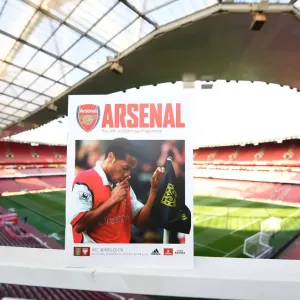 Arsenal vs AFC Wimbledon: Carabao Cup Third Round Clash at Emirates Stadium