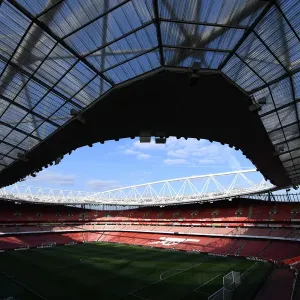 Arsenal vs AFC Wimbledon: Carabao Cup Third Round at Emirages Stadium