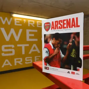 Arsenal vs AFC Wimbledon: Carabao Cup Third Round at Emirates Stadium