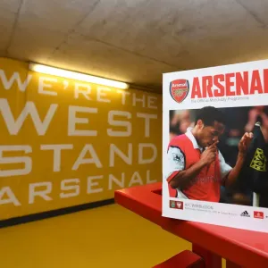 Arsenal vs AFC Wimbledon: Carabao Cup Third Round at Emirates Stadium