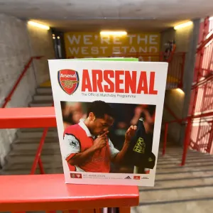 Arsenal vs AFC Wimbledon: Carabao Cup Third Round at Emirates Stadium