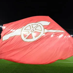 Arsenal vs AFC Wimbledon: Carabao Cup Third Round at Emirates Stadium