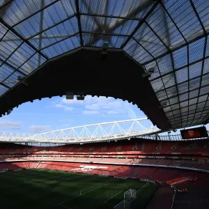 Arsenal vs AFC Wimbledon Print Arsenal vs AFC Wimbledon Print